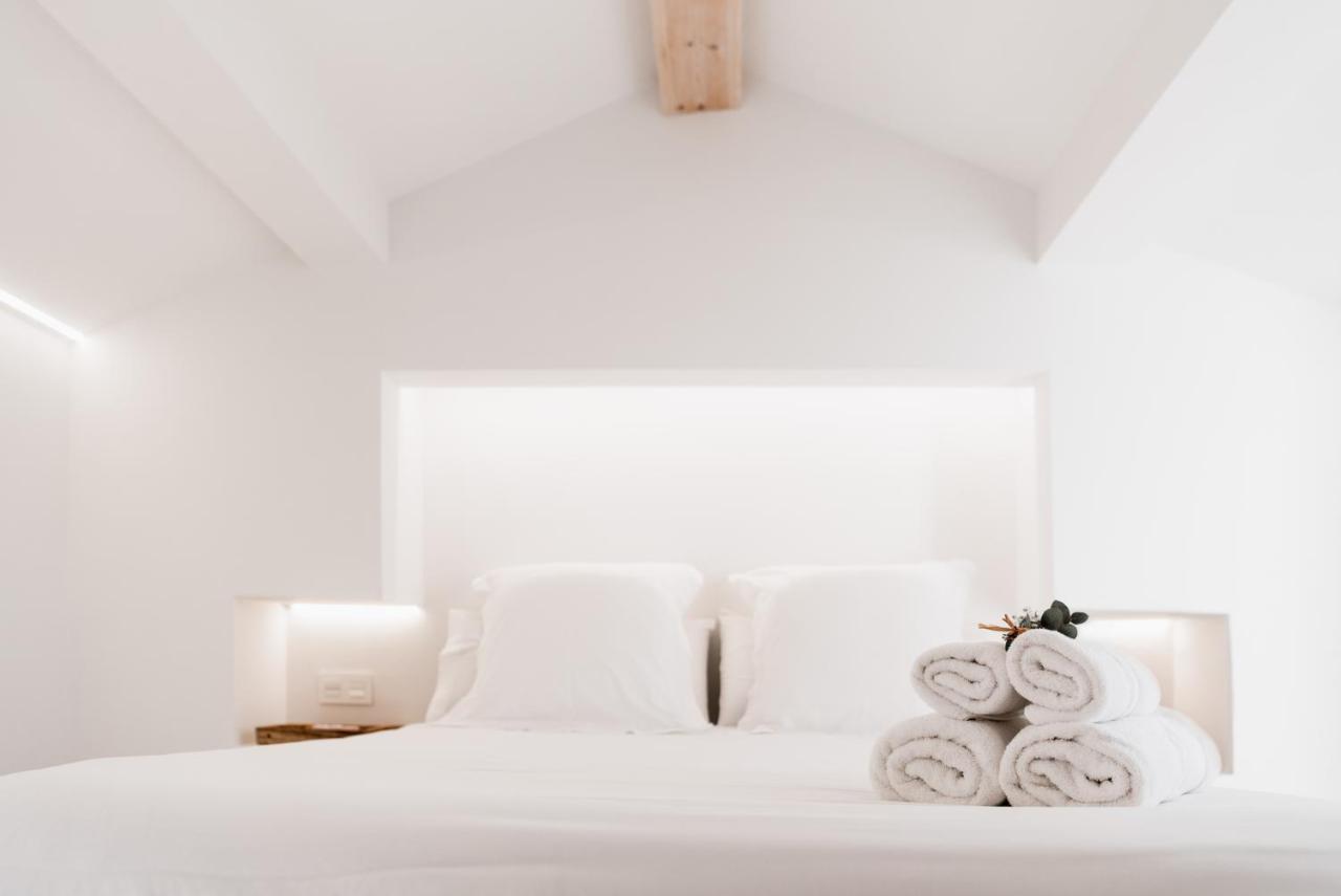 La Casita Del Pescador Guest House Ossa de Montiel Eksteriør bilde