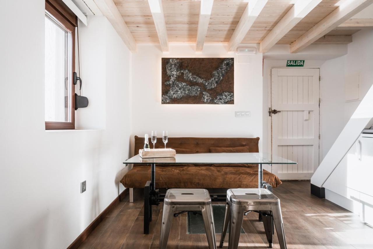 La Casita Del Pescador Guest House Ossa de Montiel Eksteriør bilde