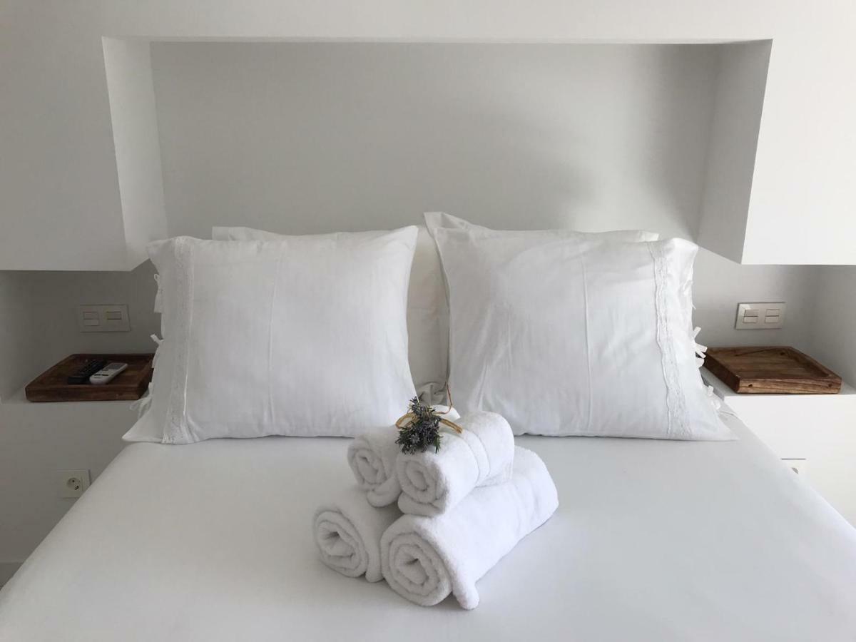 La Casita Del Pescador Guest House Ossa de Montiel Eksteriør bilde