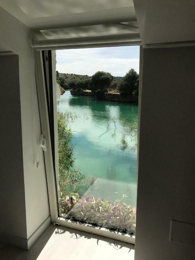 La Casita Del Pescador Guest House Ossa de Montiel Eksteriør bilde